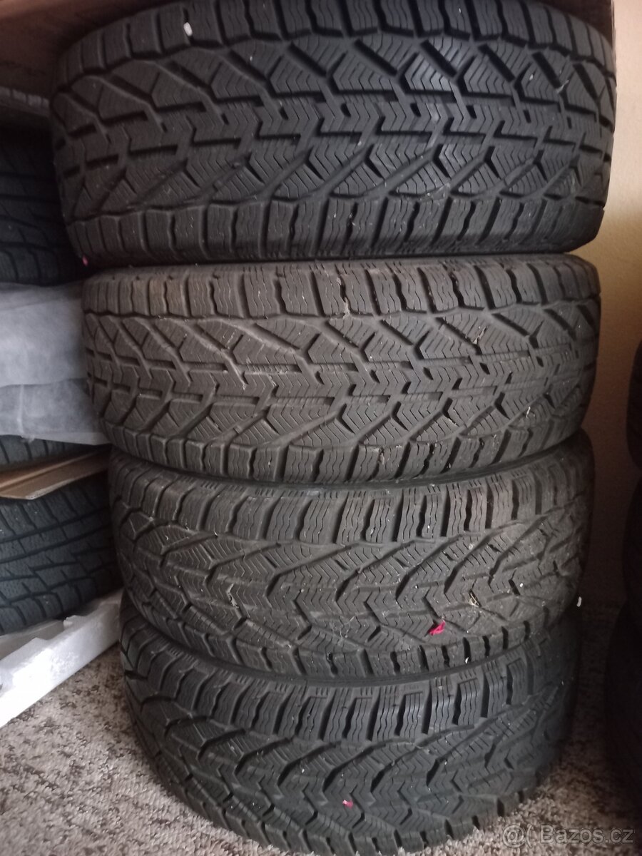 185/55 R15