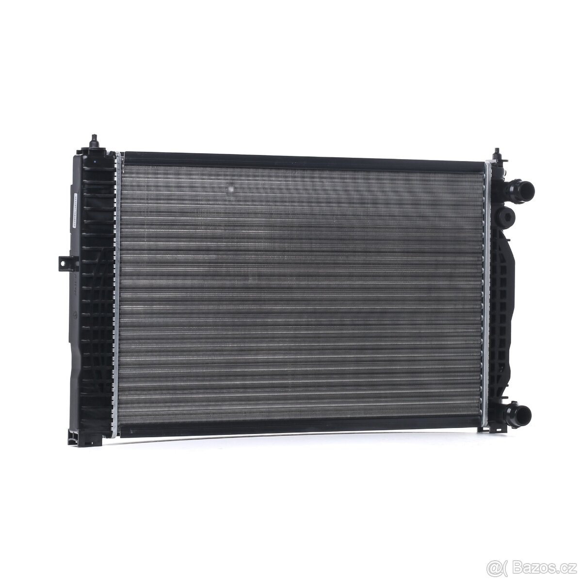 Chladič vody Škoda Superb 1