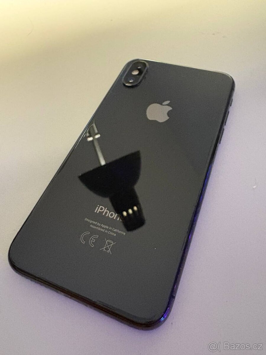 Iphone X, 64gb