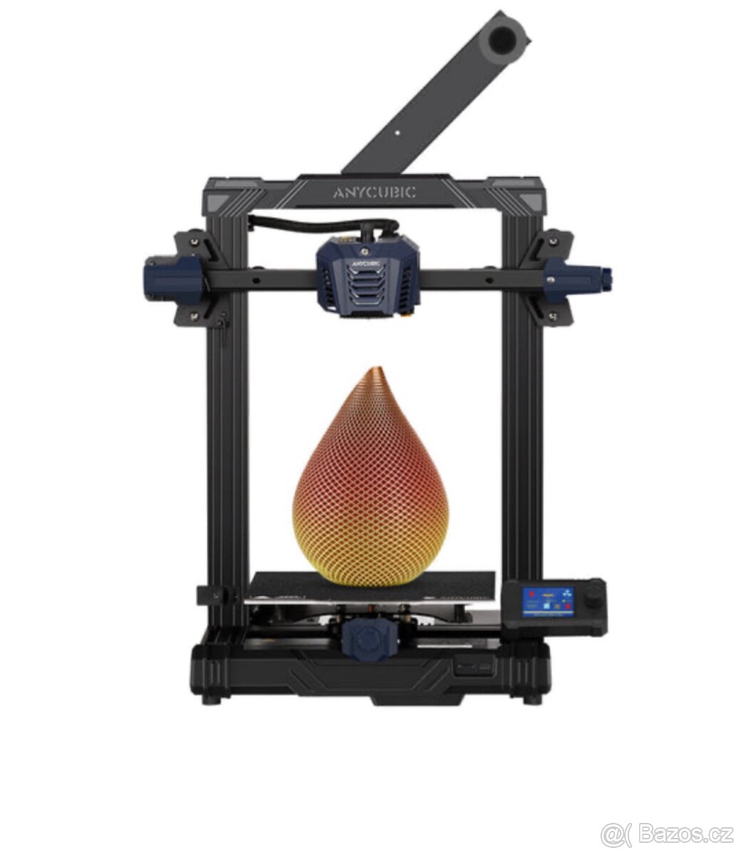 Anycubic Kobra neo 3D tiskárna