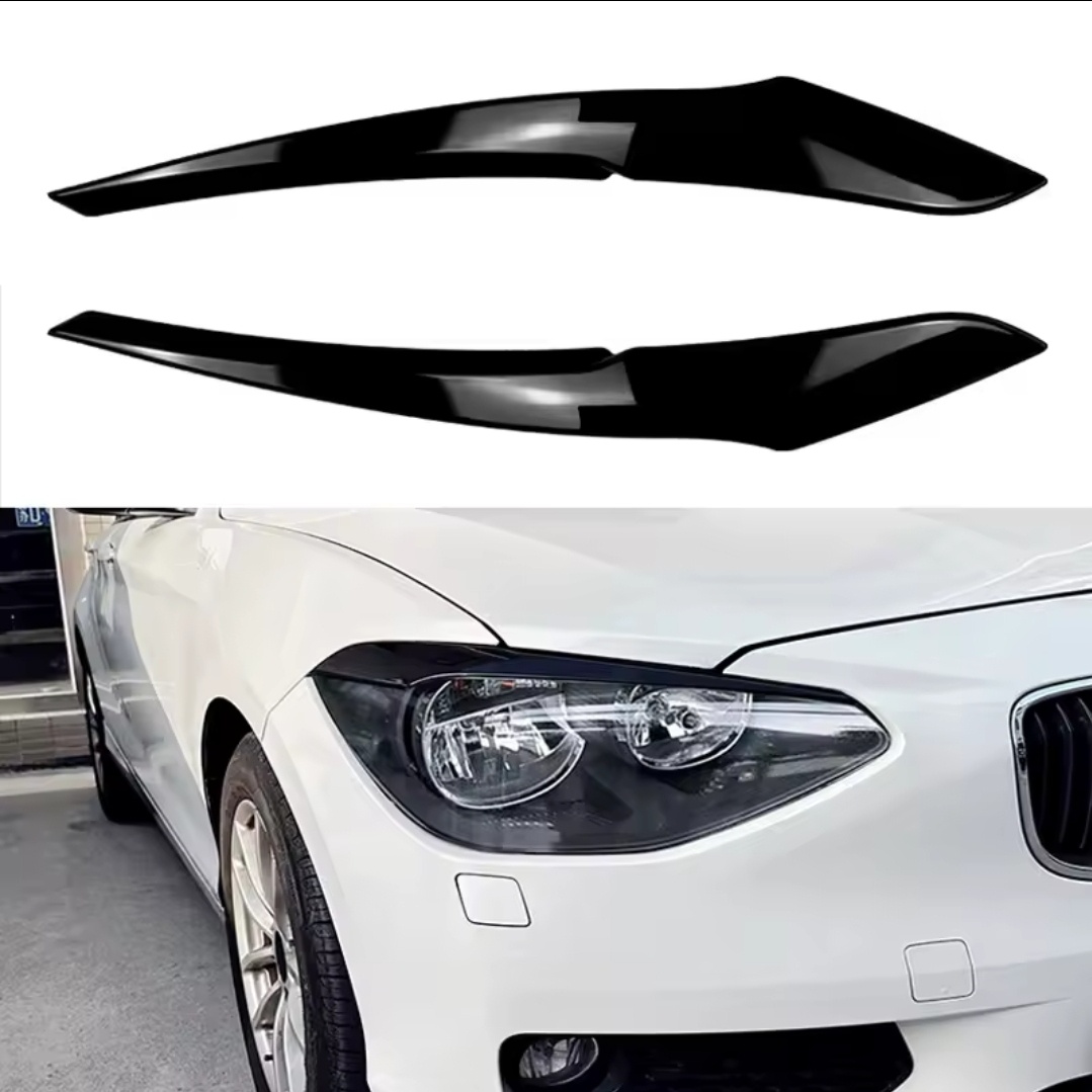 MRAČÍTKA PŘEDNÍCH SVĚTEL BMW F20, F21
