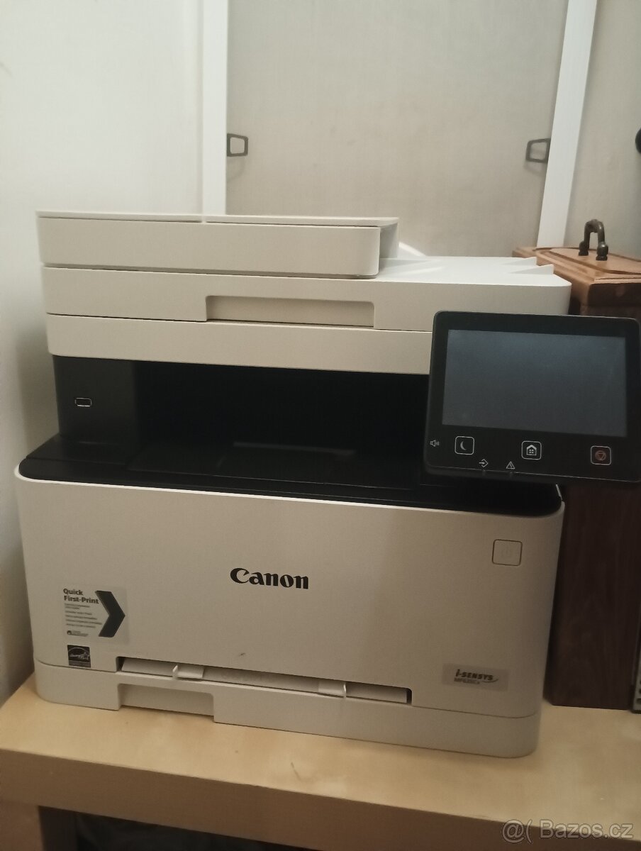 Prodám multifunkční tiskárnu Canon