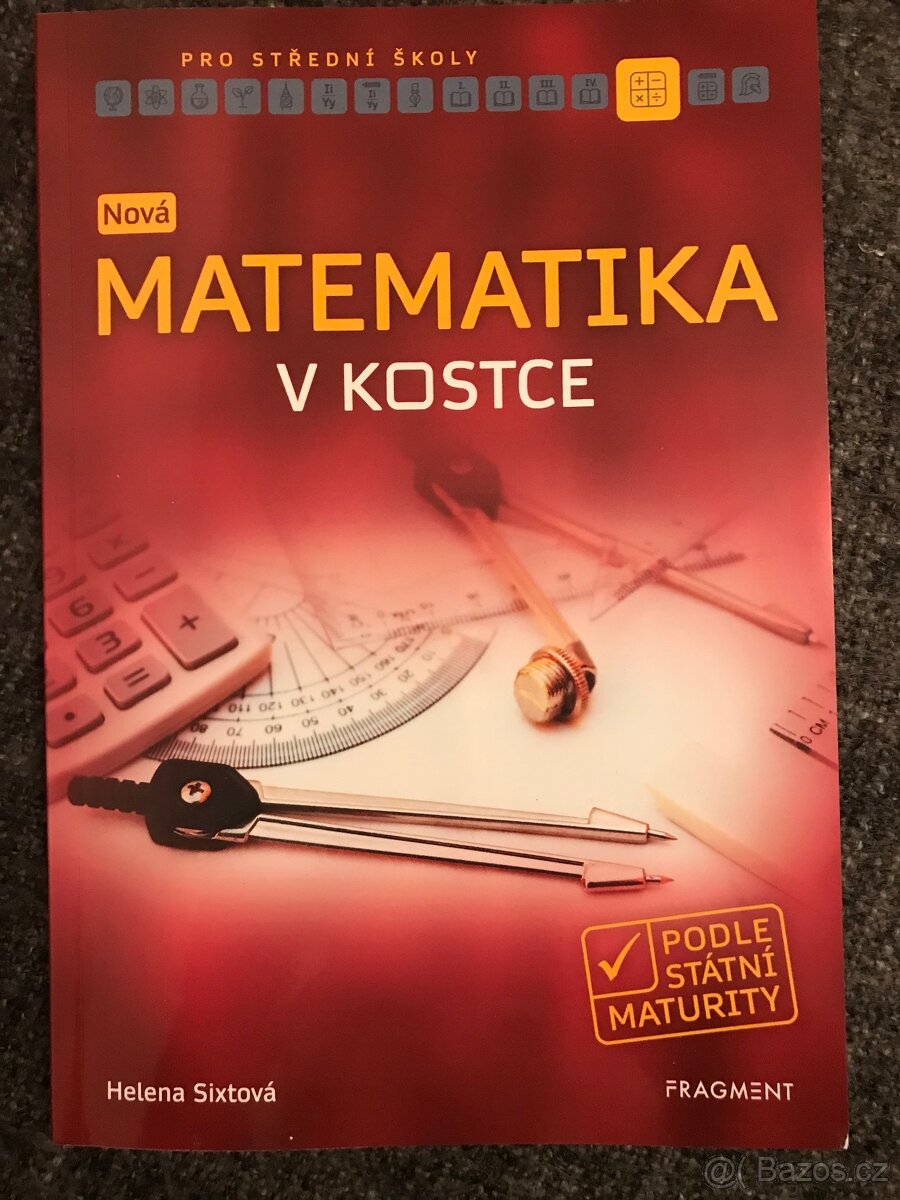 Matematika v kostce