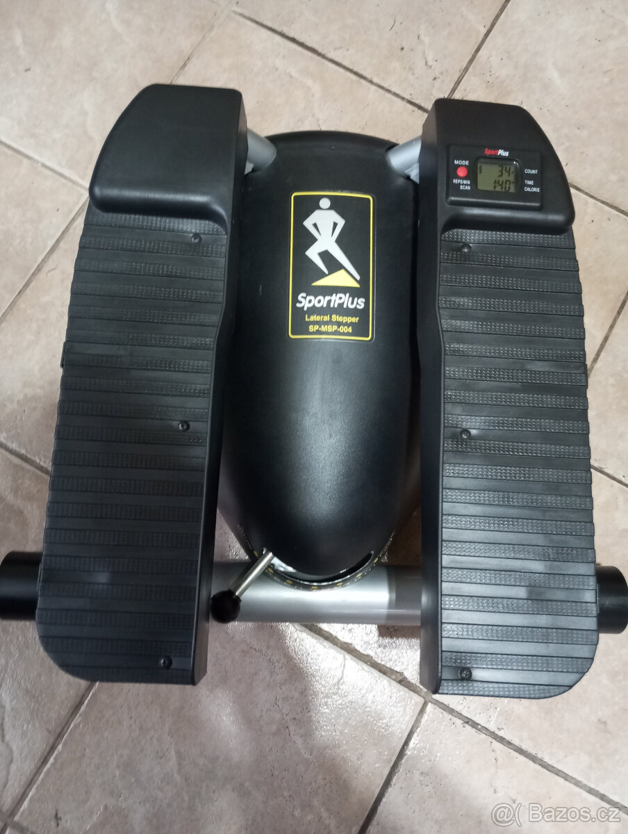 Stepper SP-MSP-004