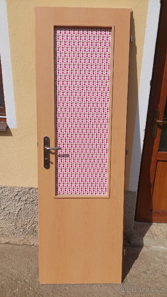Dveře