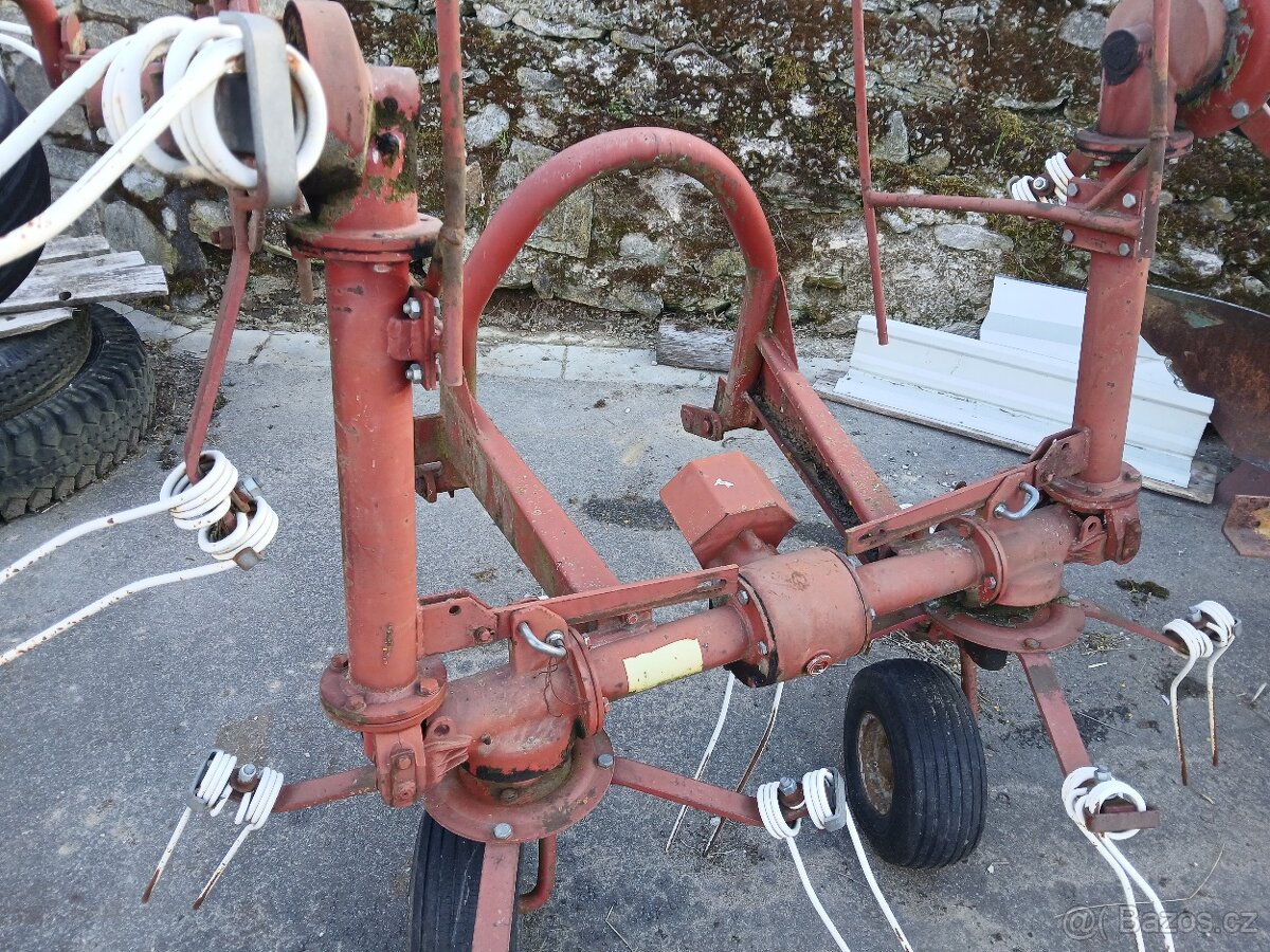 obraceč SIP