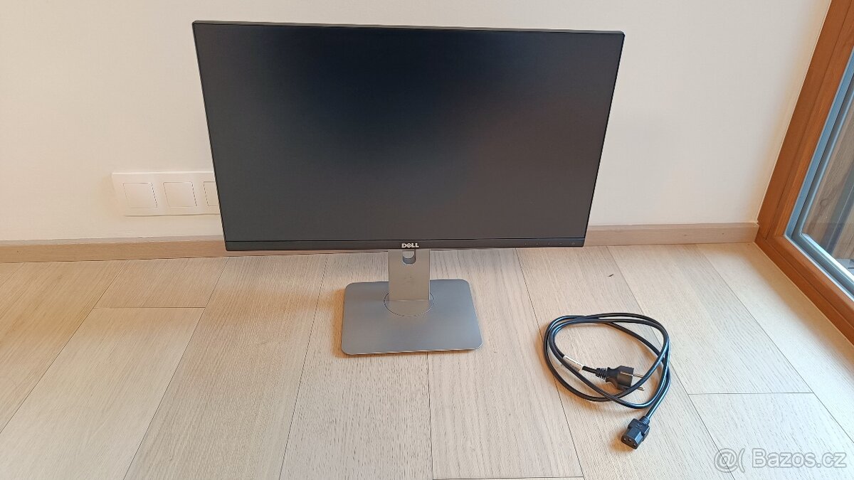 LCD monitor - 24" Dell U2414H Ultrasharp