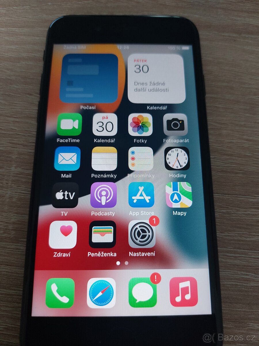 Iphone SE