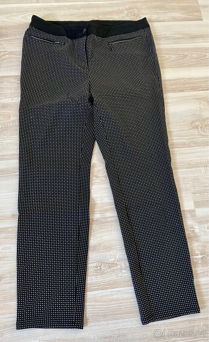 Kalhoty Canda C&A, Velikost: 44