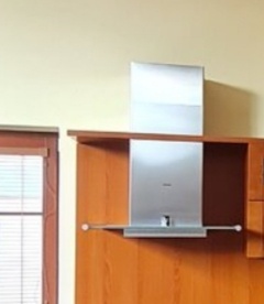 kuchyňská digestoř Siemens LC 89750