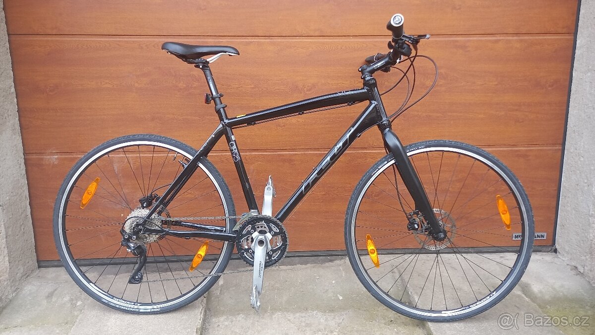 Felt QX 95 fitnes kolo vel ML