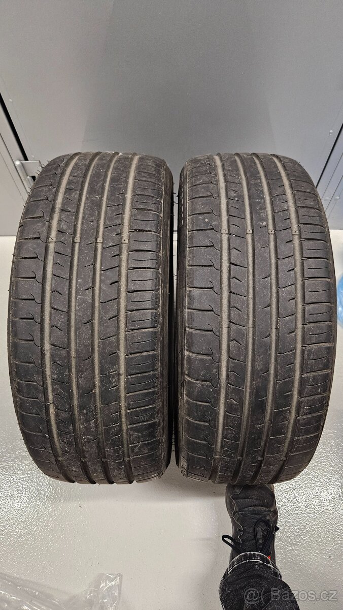 Tomket Sport 225/48 R18