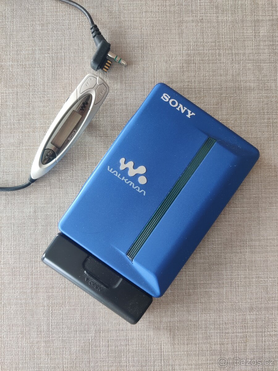Sony Walkman WM-EX910
