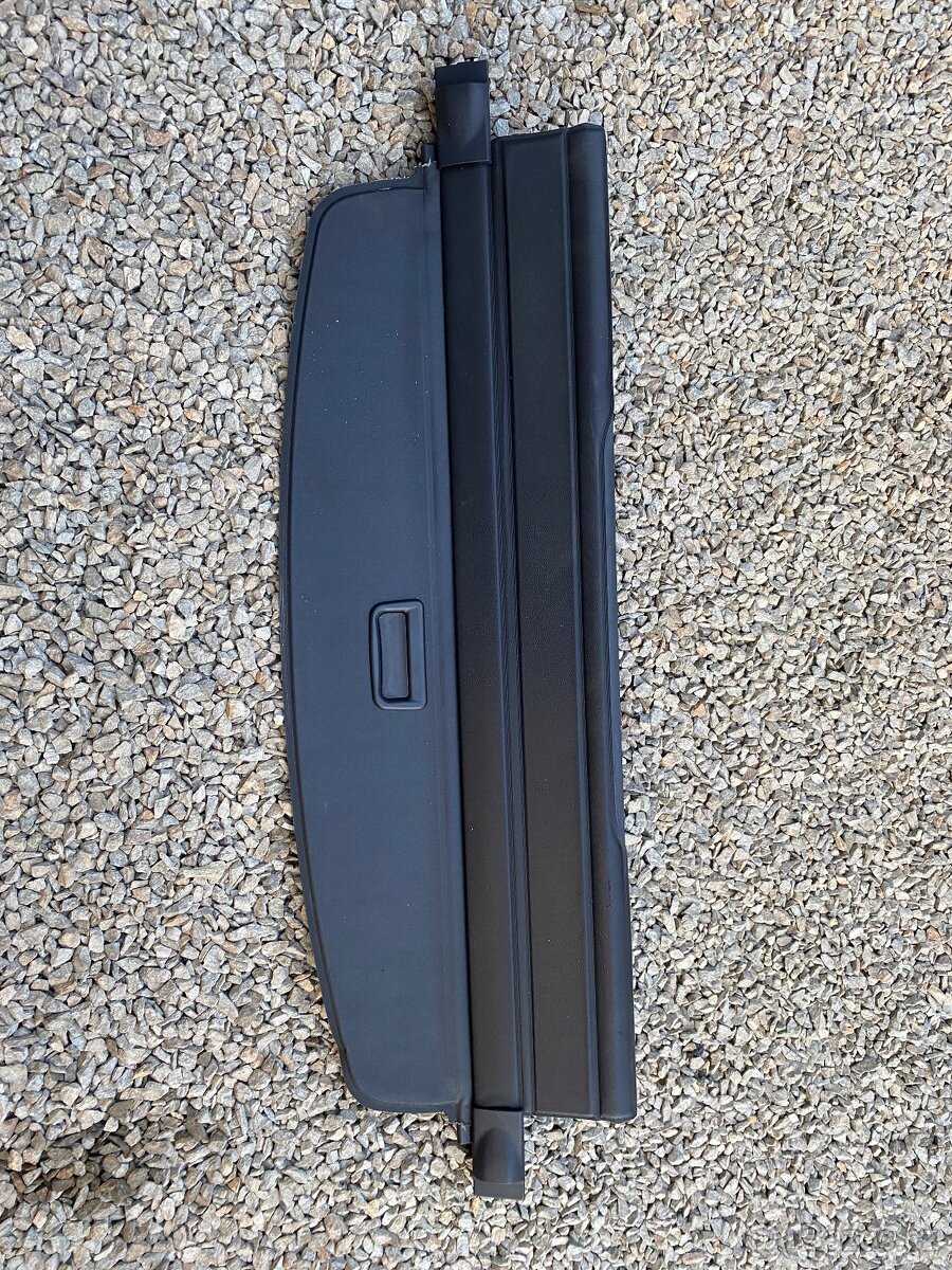 Zadní roleta Škoda Fabia 1 combi