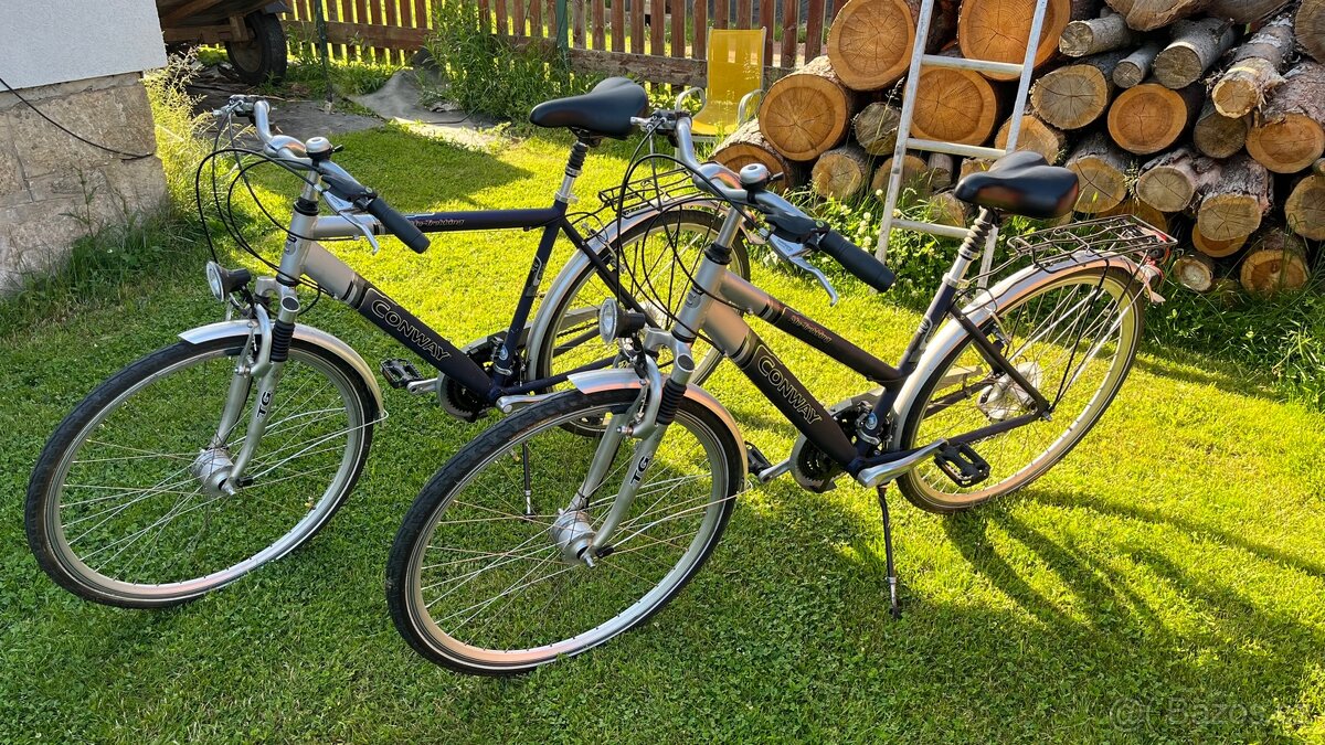 Městská kola