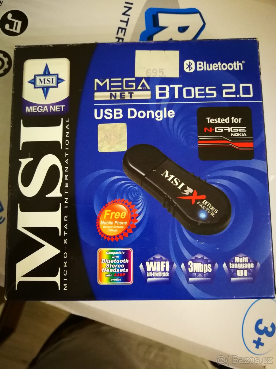 Bluetooth