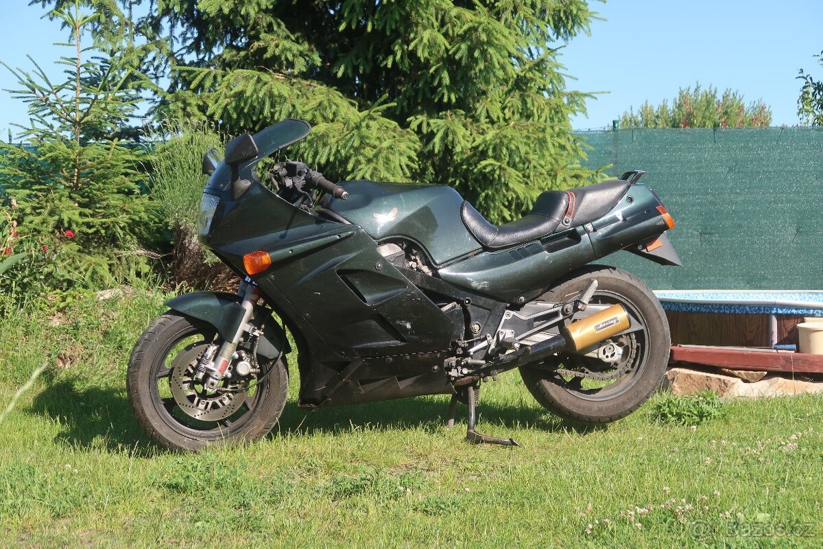 Kawasaki GPZ 1000 RX