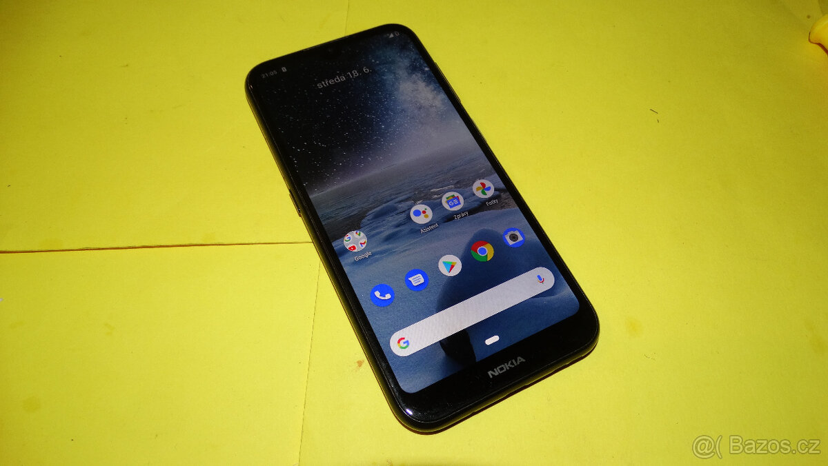 Nokia 4.2