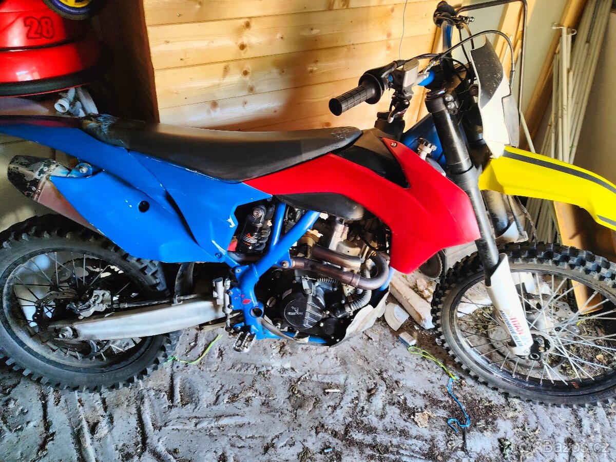 Leramotors 300