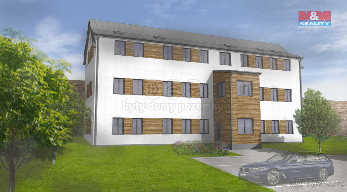 Prodej rodinného domu, 280 m², Buštěhrad, ul. Sladkovského