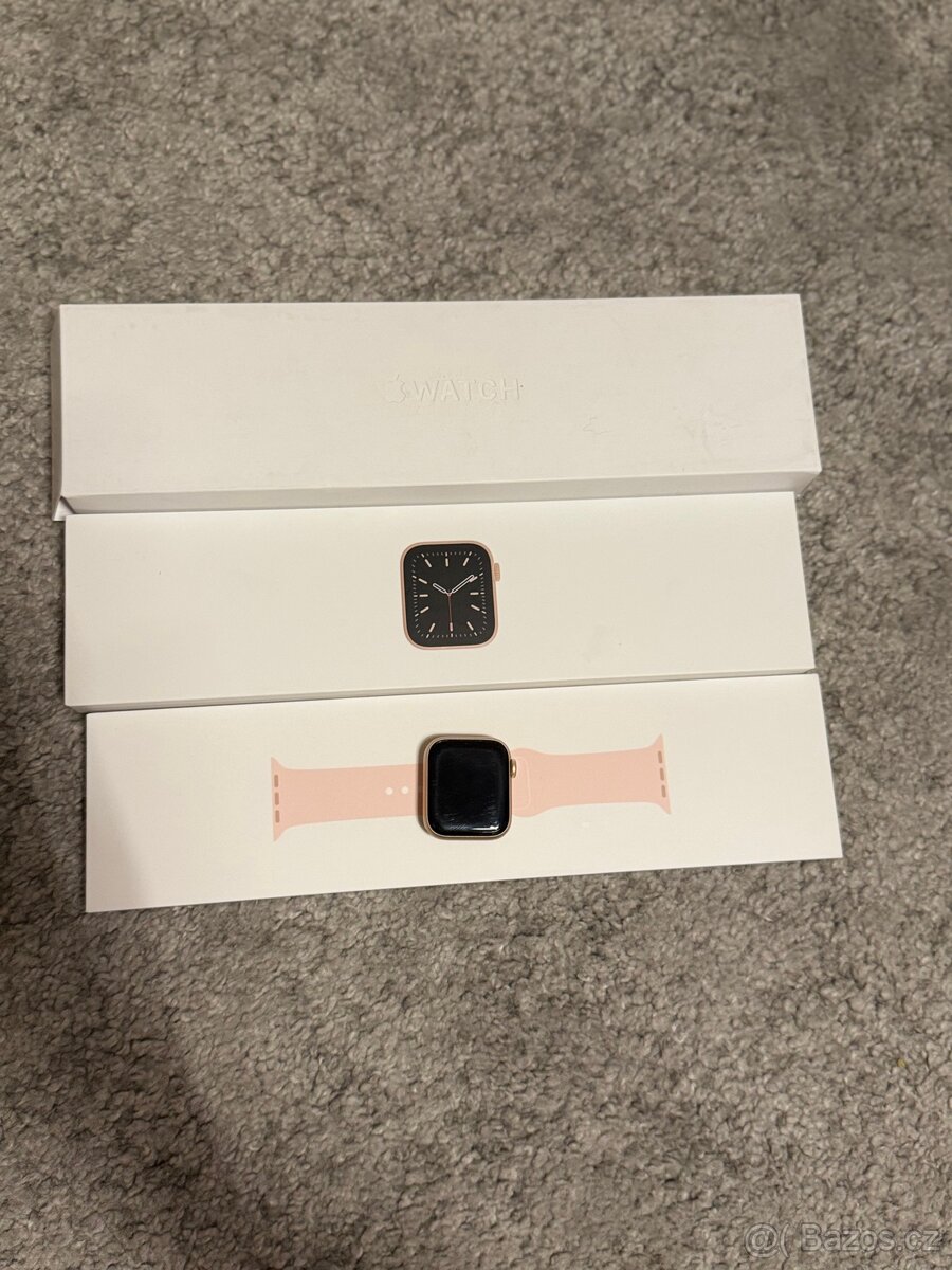 Apple Watch series 6 40mm