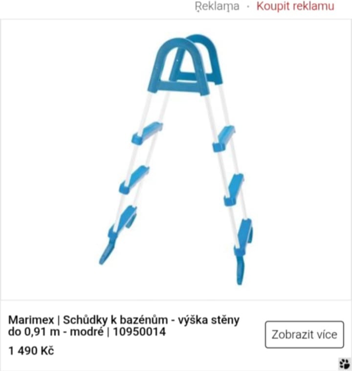 Schůdky