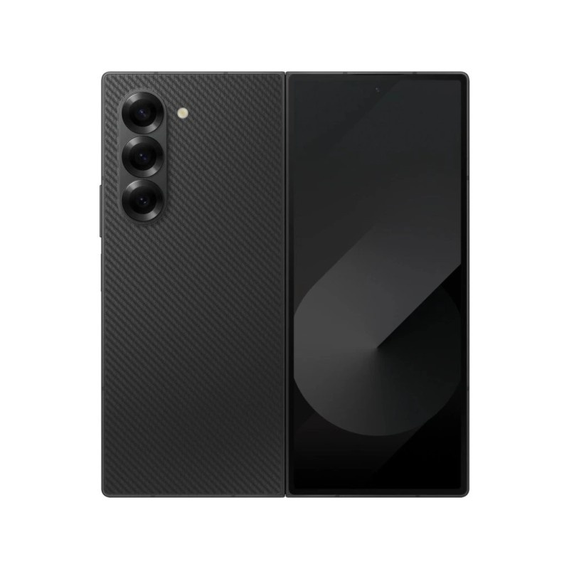 Samsung Galaxy Z Fold6 (F956B), 12GB/512GB, Crafted Black, Z