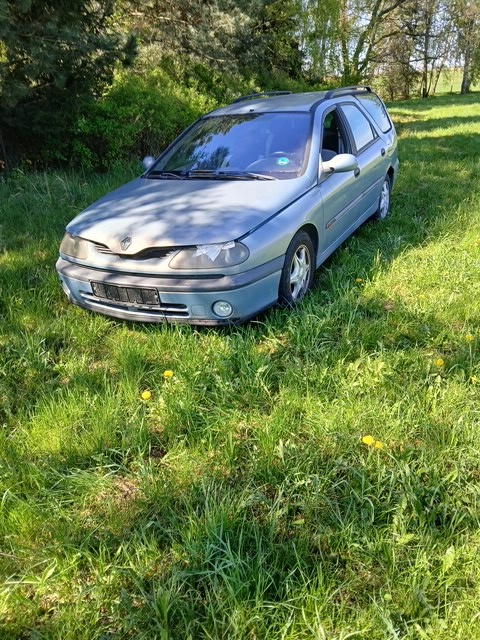 Renault Laguna 1.8 benzin