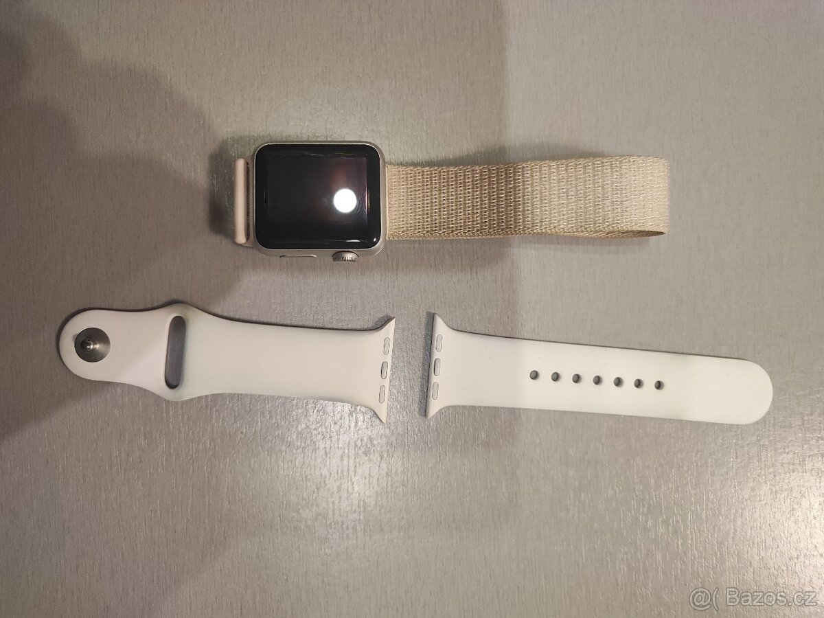 Prodám Apple watch series 1