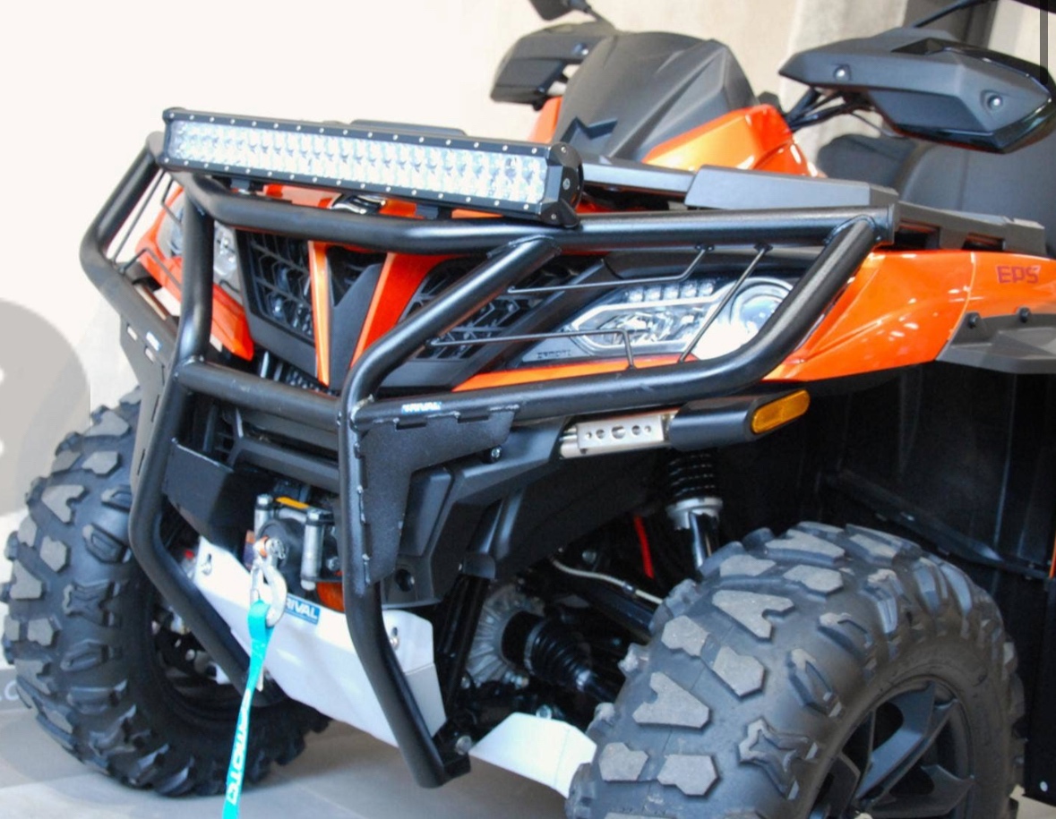 CF MOTO GLADIÁTOR X850