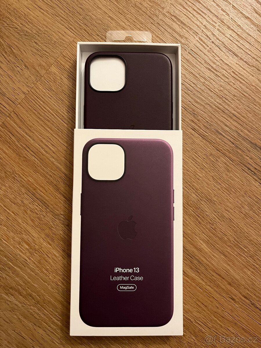 Originální kryt Iphone 13