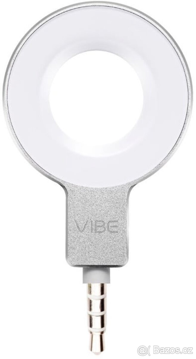 Led světlo na mobil