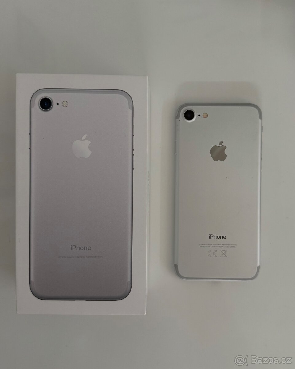 iPhone 7 - 128 GB