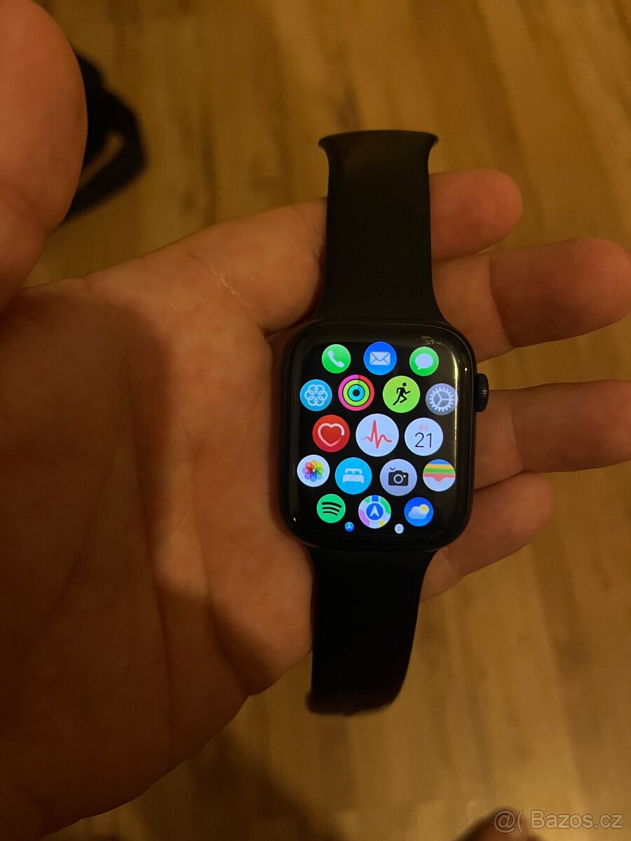 Apple Watch 7 45mm