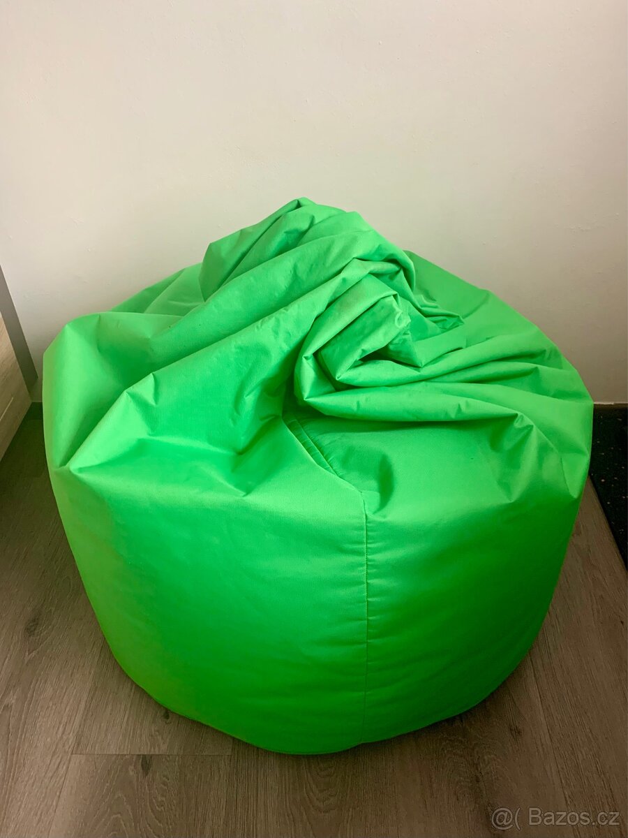 Sedací pytel Comfy