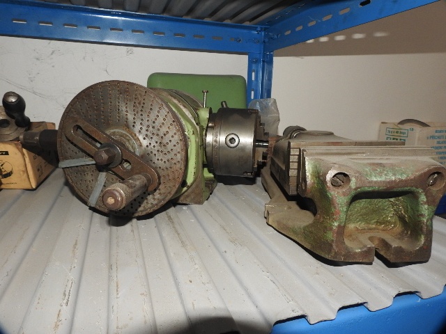 Prodej strojního svěráku 160/120 mm
