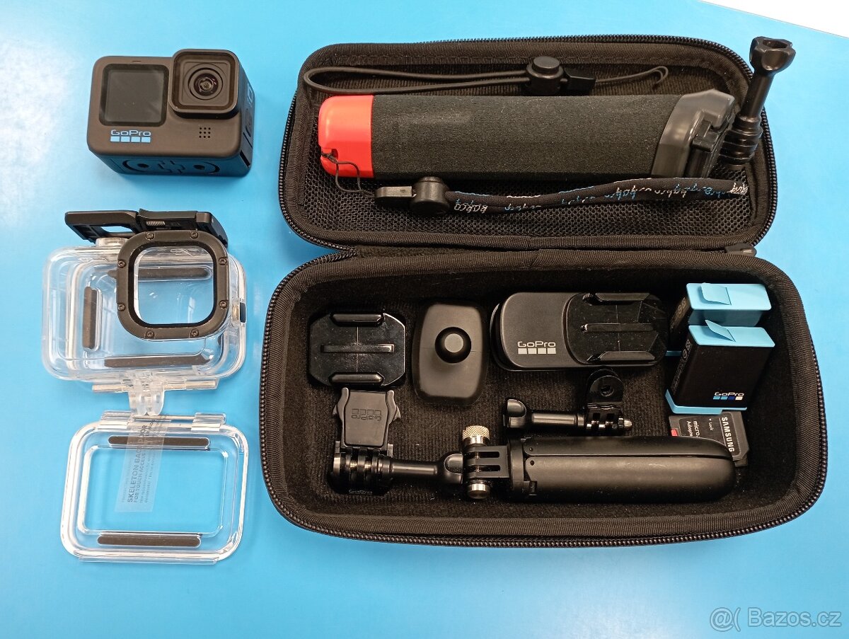 GoPro HeRo10