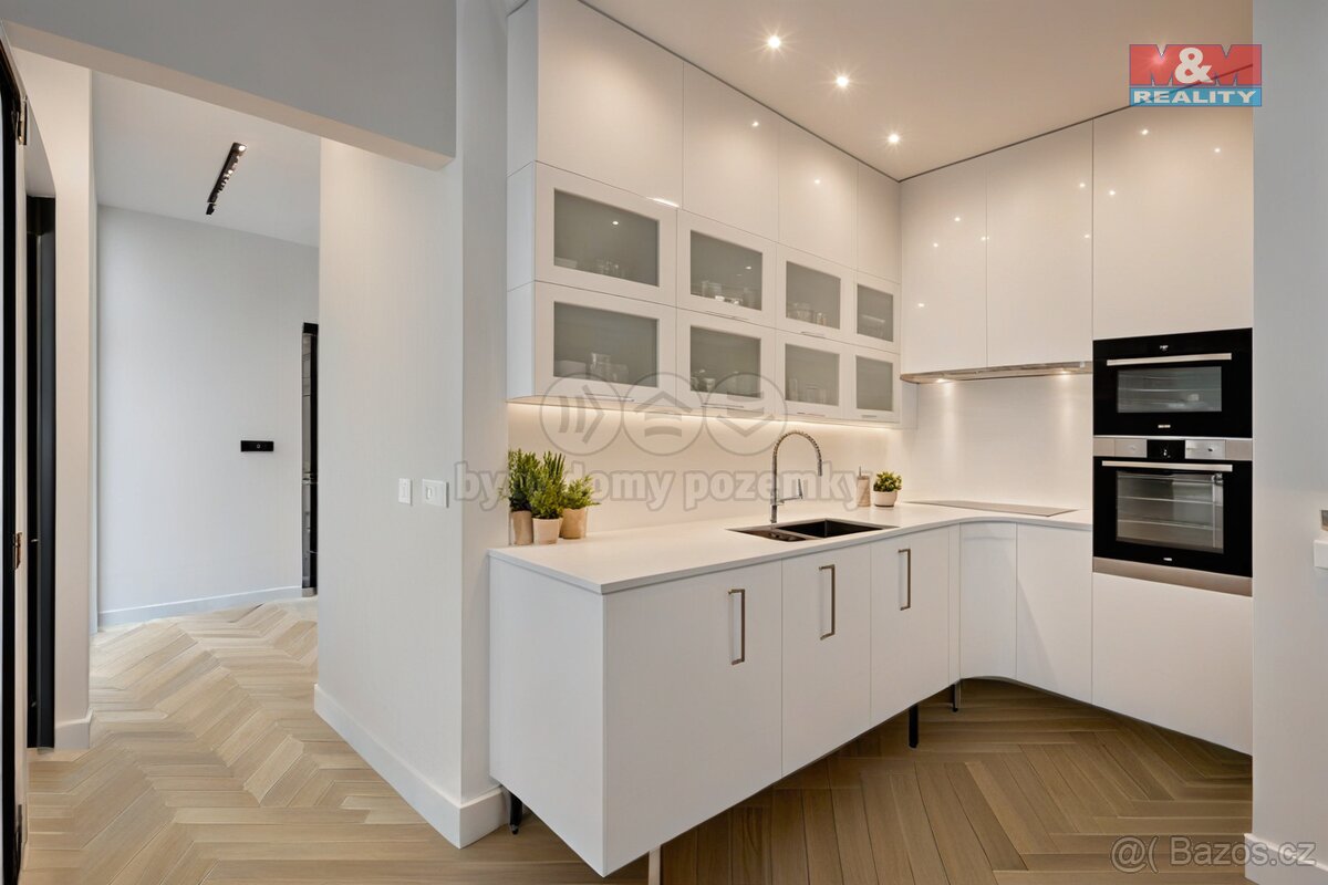 Prodej bytu 2+1, 53 m², Ostrava, ul. U Prodejny