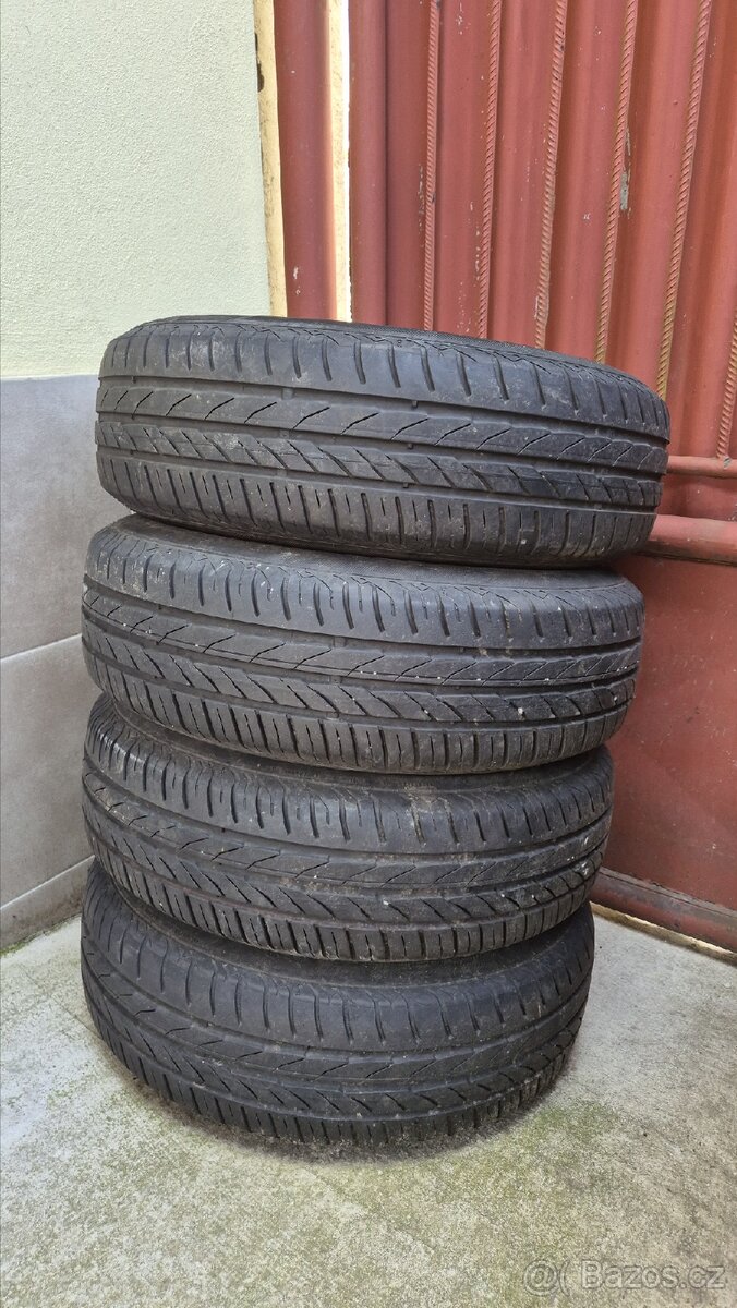 Kolesa Berlingo