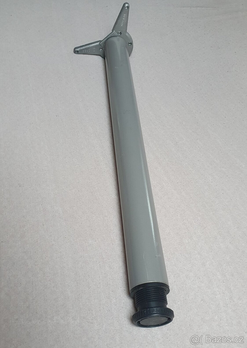 Noha ke stolu 70 cm stavitelná