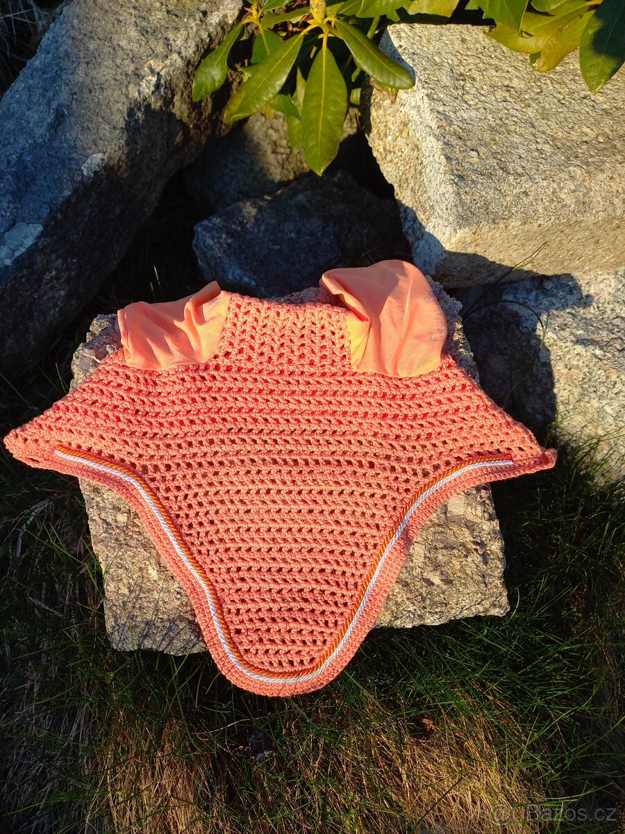 Háčkované čabraky