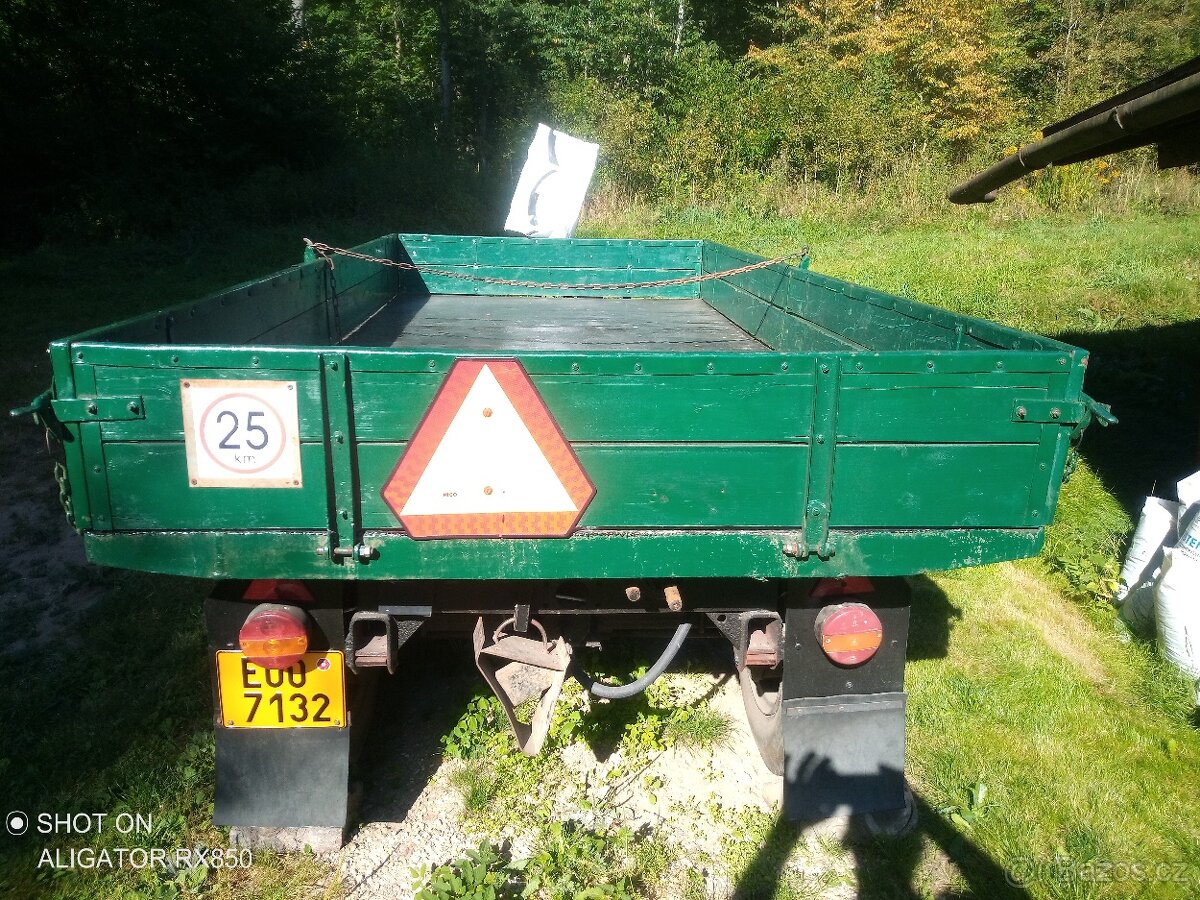 Vlek 3.5T