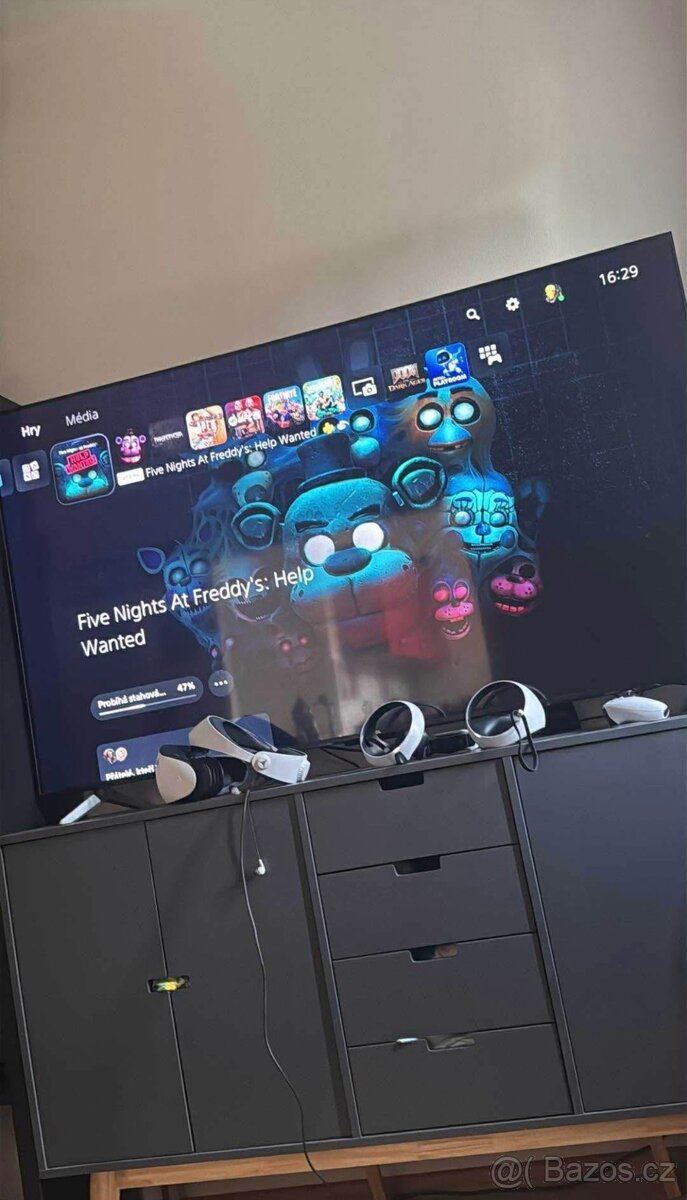 Ps5 + VR ps5