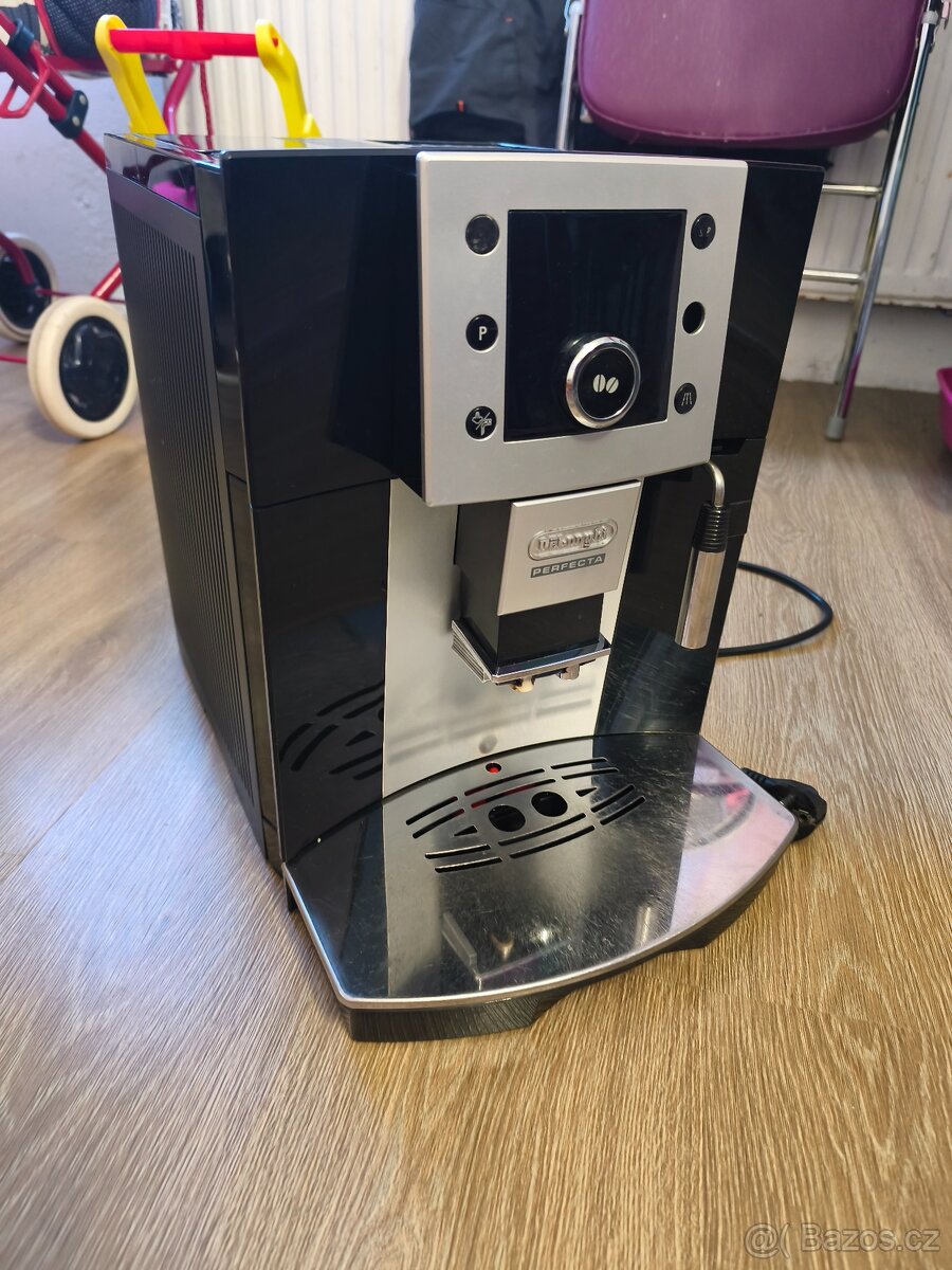 DeLonghi perfecta