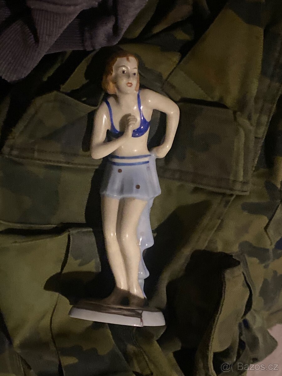 Porcelan