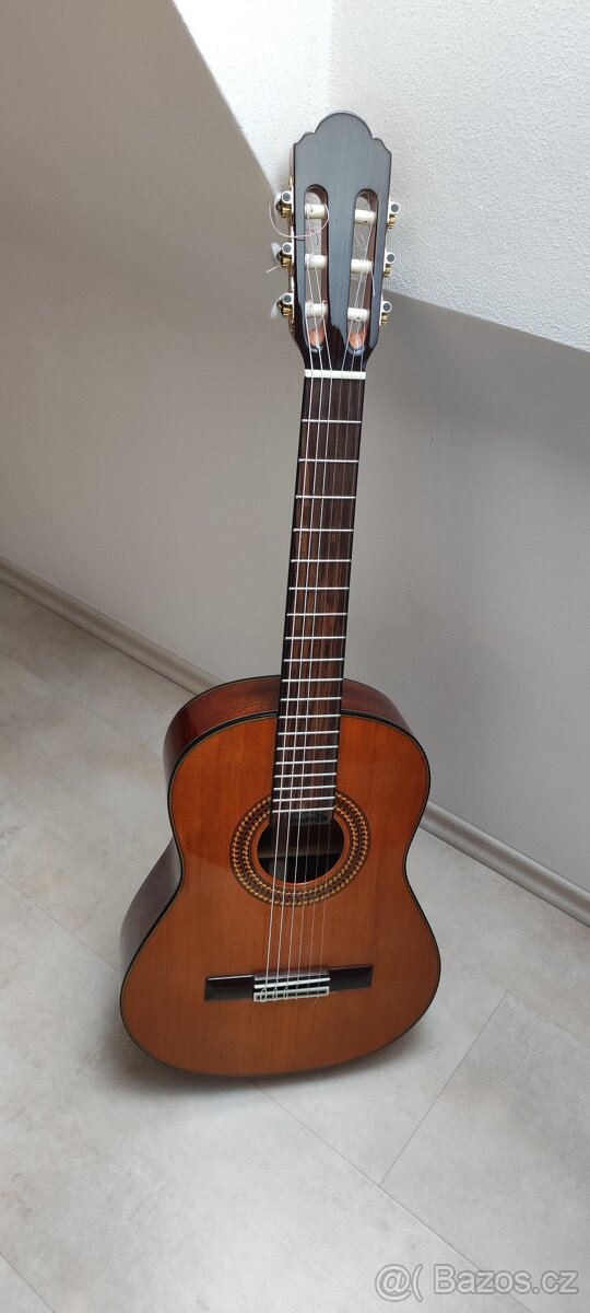 PC 7690Kč, SLEVA dětská 3/4 Pablo Vitaso VCG-40C Junior