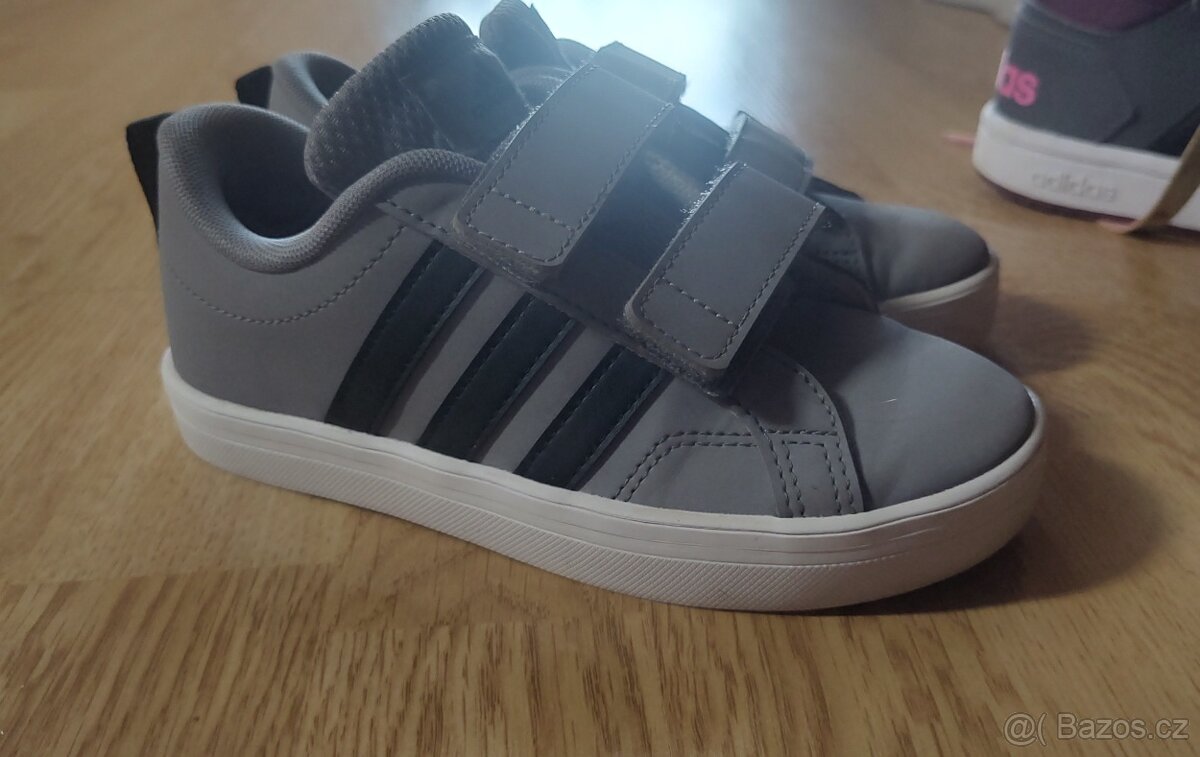 Podzimní Adidas Hops