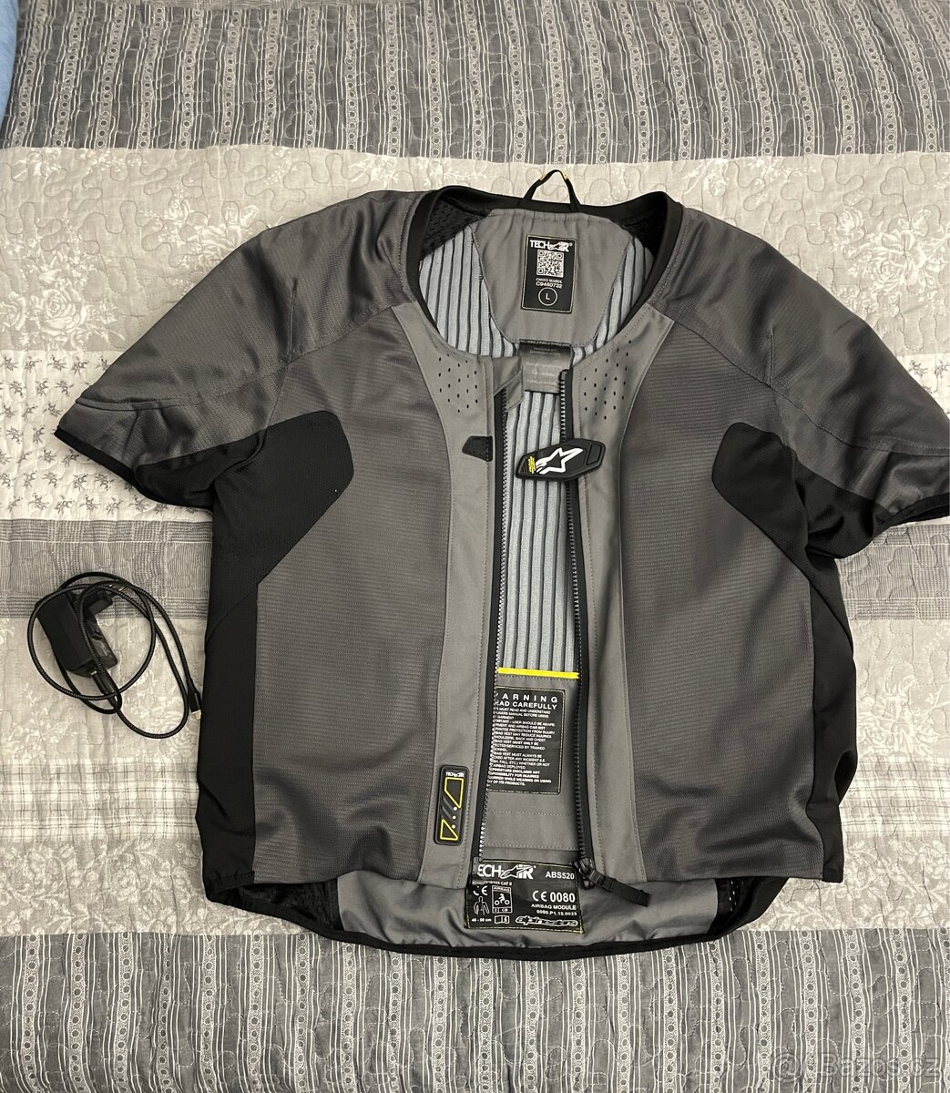 Airbag Alpinestars Tech-Air 5