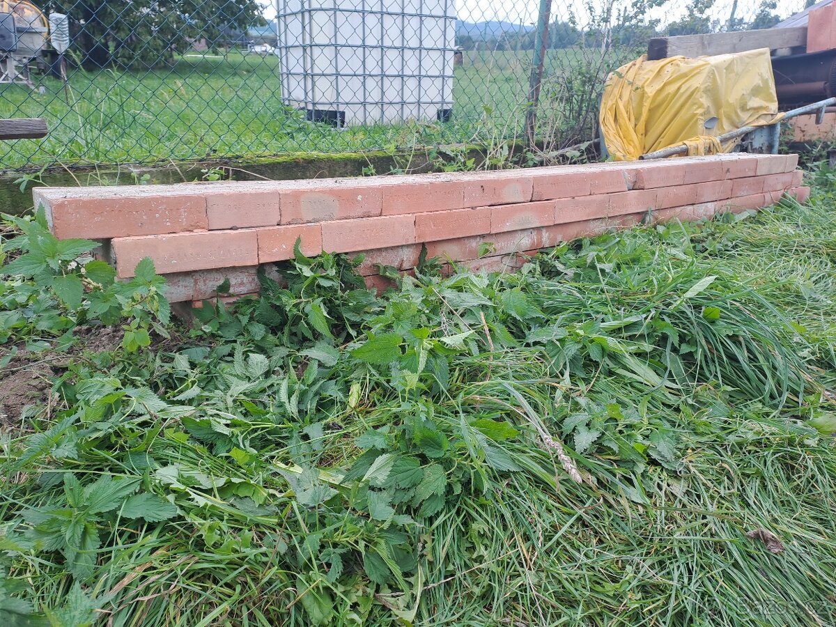 Prodám překlad nosný porotherm
