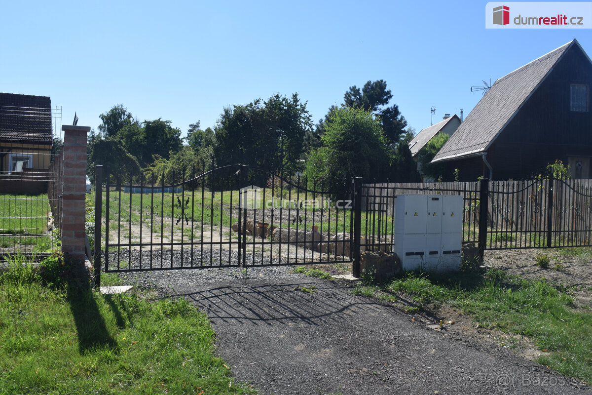 Stavební pozemek, Mladá Boleslav, Bezdědice